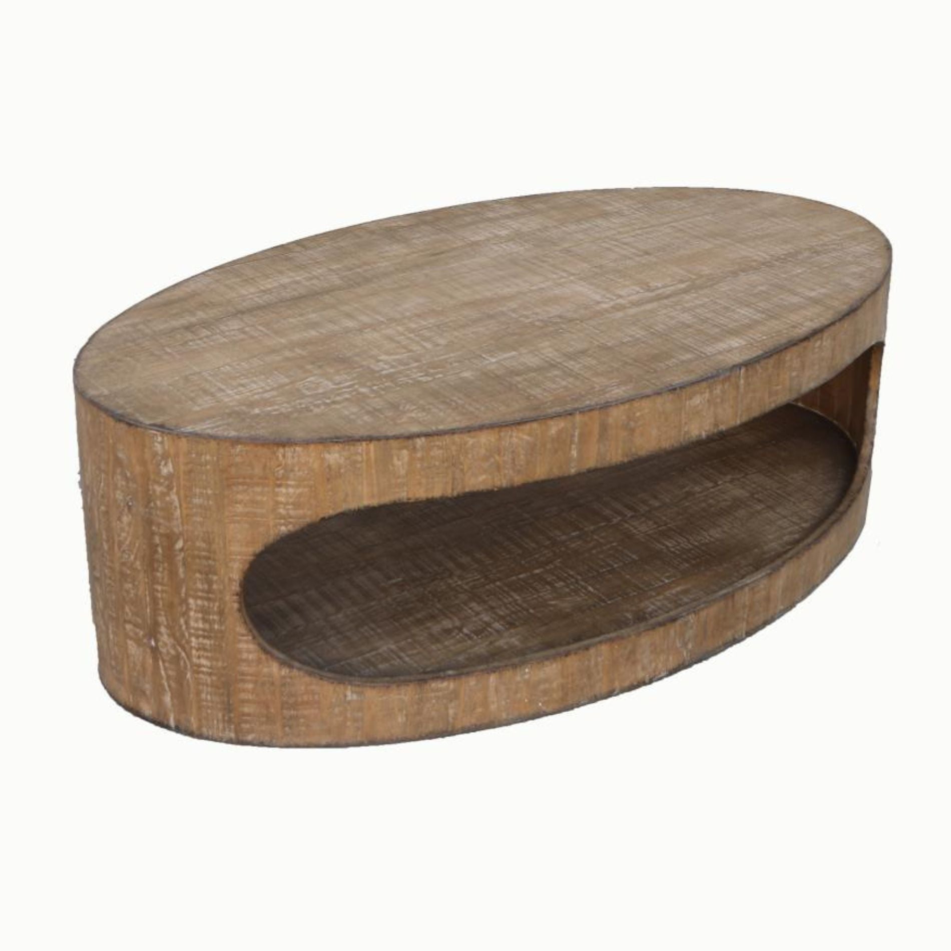 Booker Coffee Table