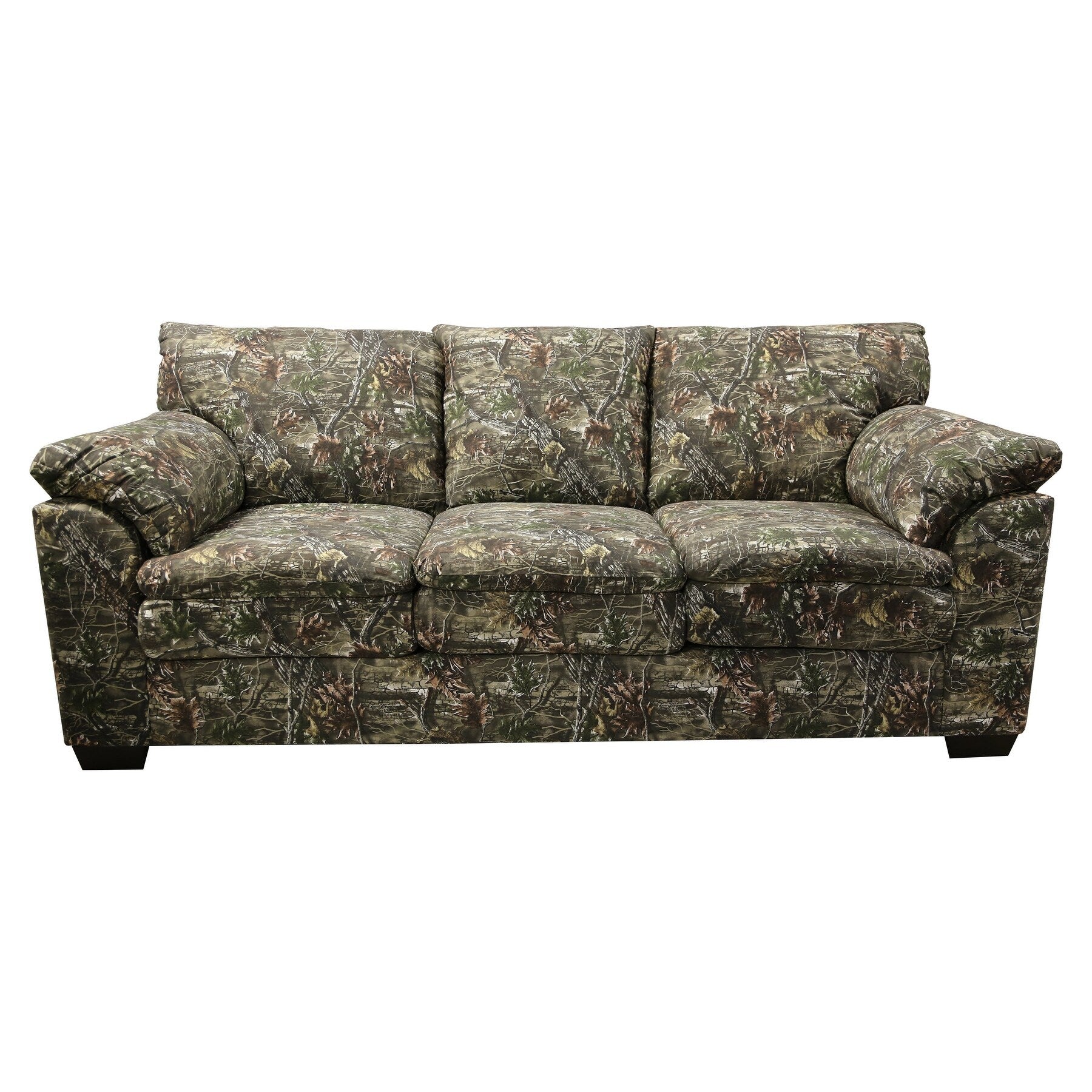 Woodhaven Furniture Robertson Sofa
