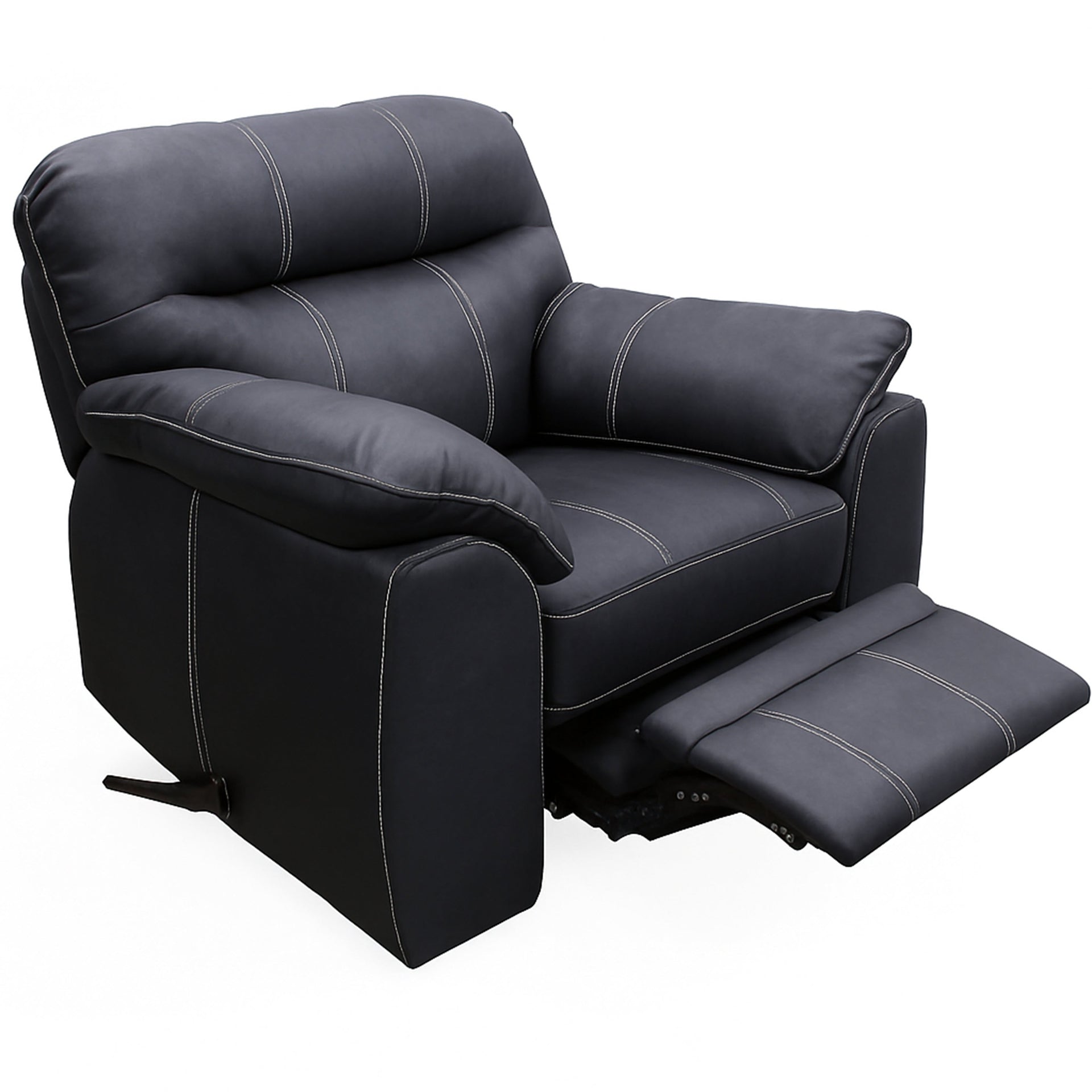 Woodhaven Furniture Timberline Rocking Recliner