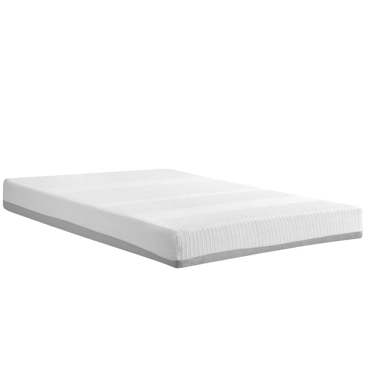Xyrielle 6 Gel & Charcoal Infused Memory Foam Mattress