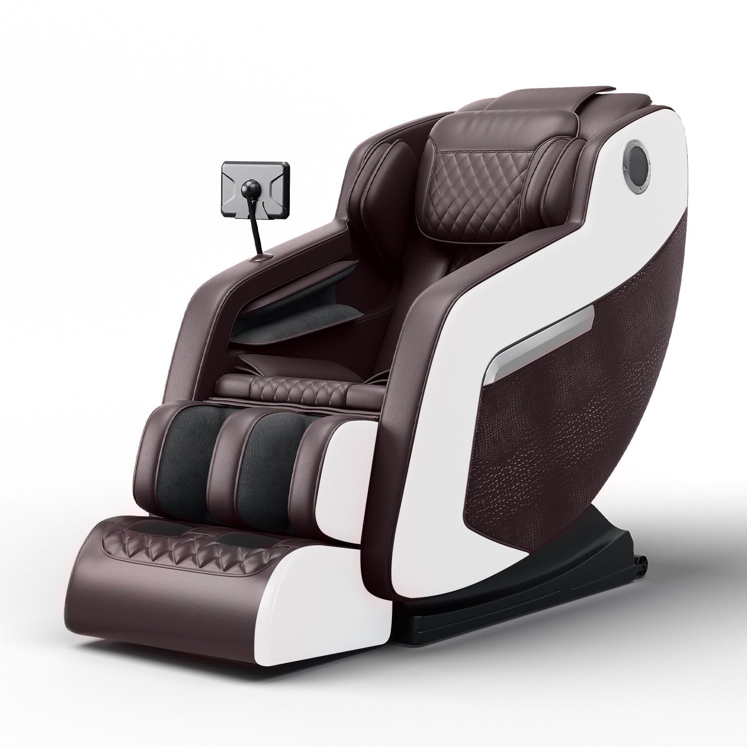 Zero Gravity Massage Chair with Hip Heating