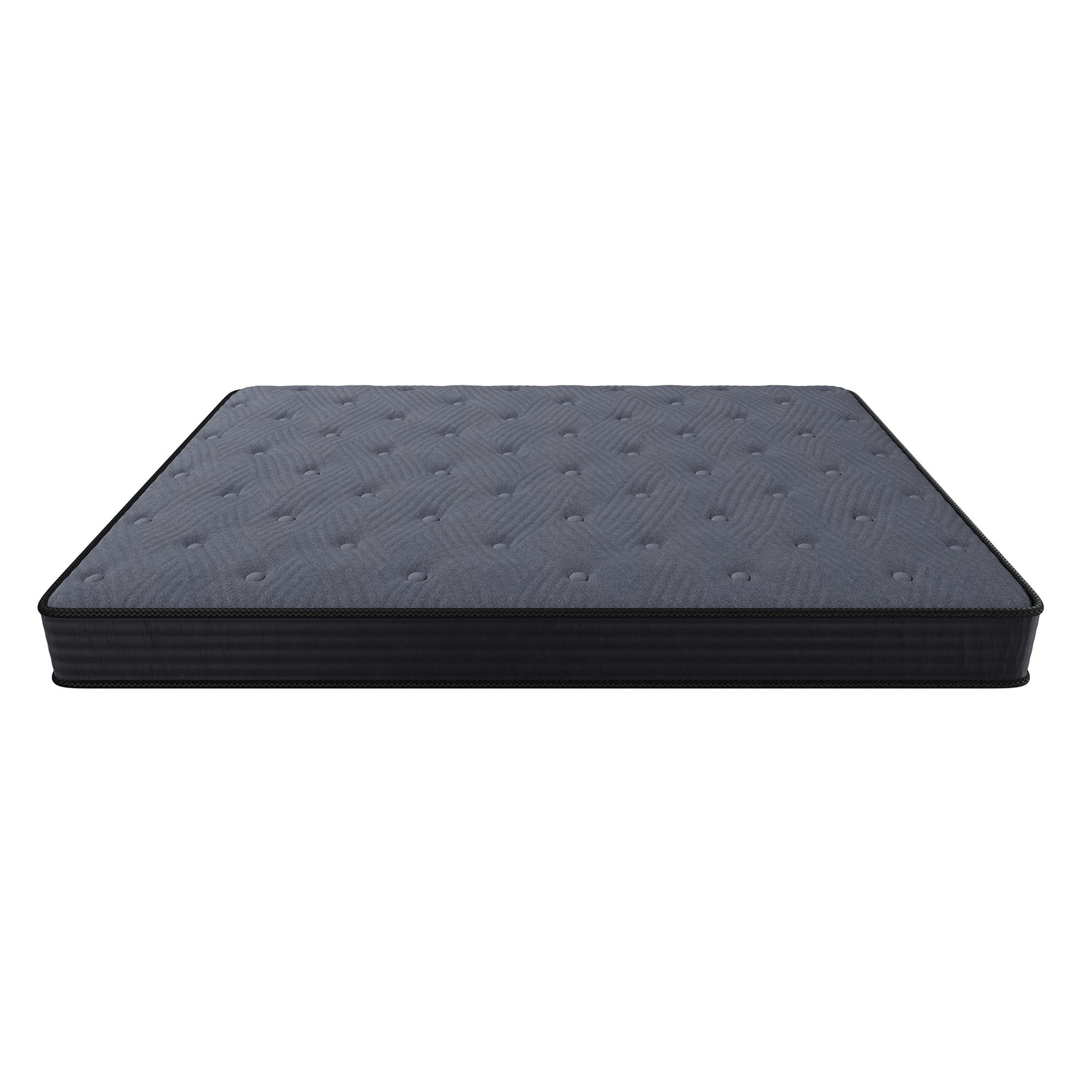 10-inch Memory Foam Comfort Mattress