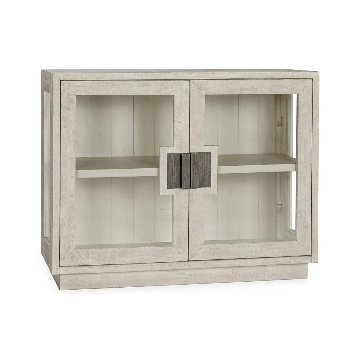 Larson 2-Door Cabinet