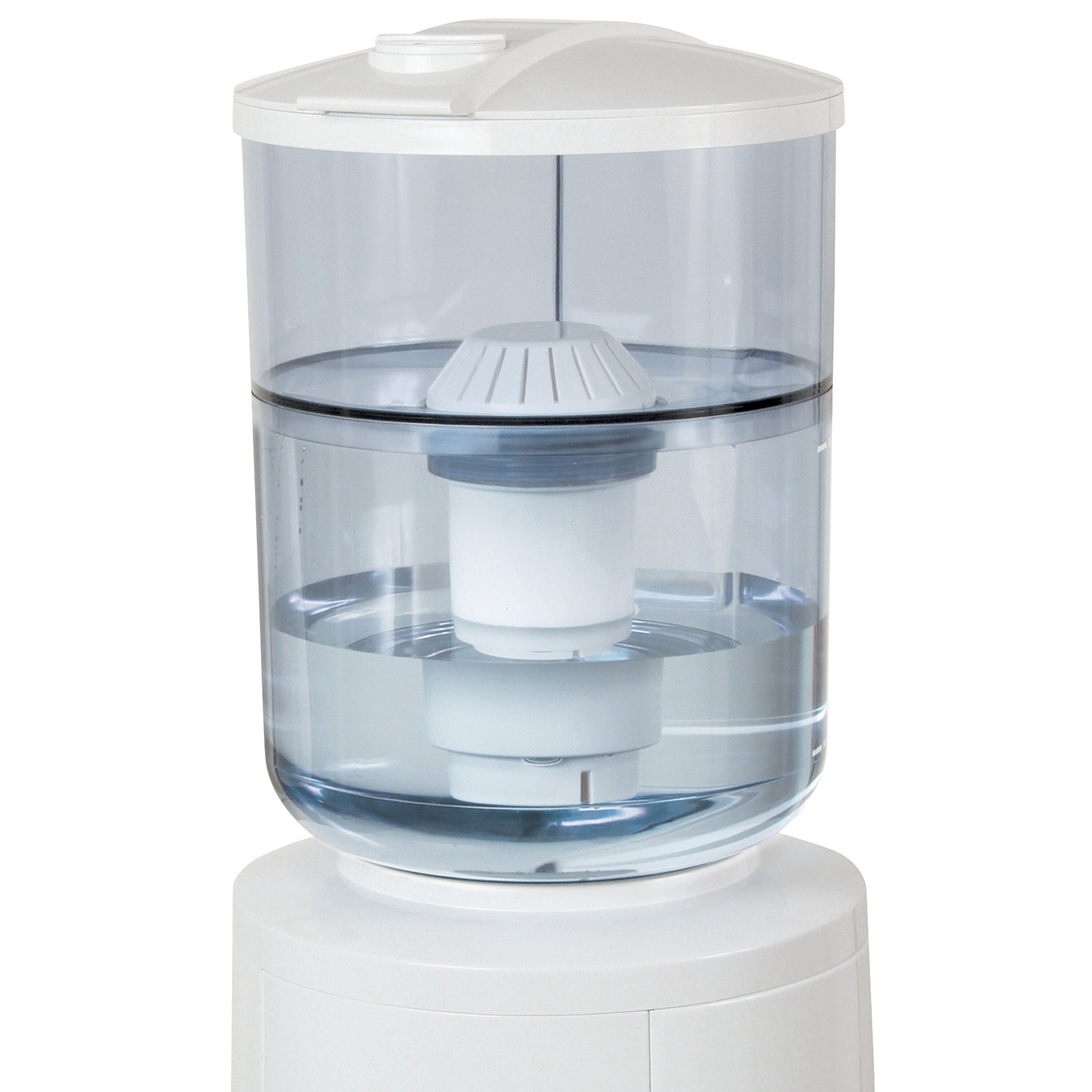 Vitapur Water Filtration System for Top-Load Water Dispensers