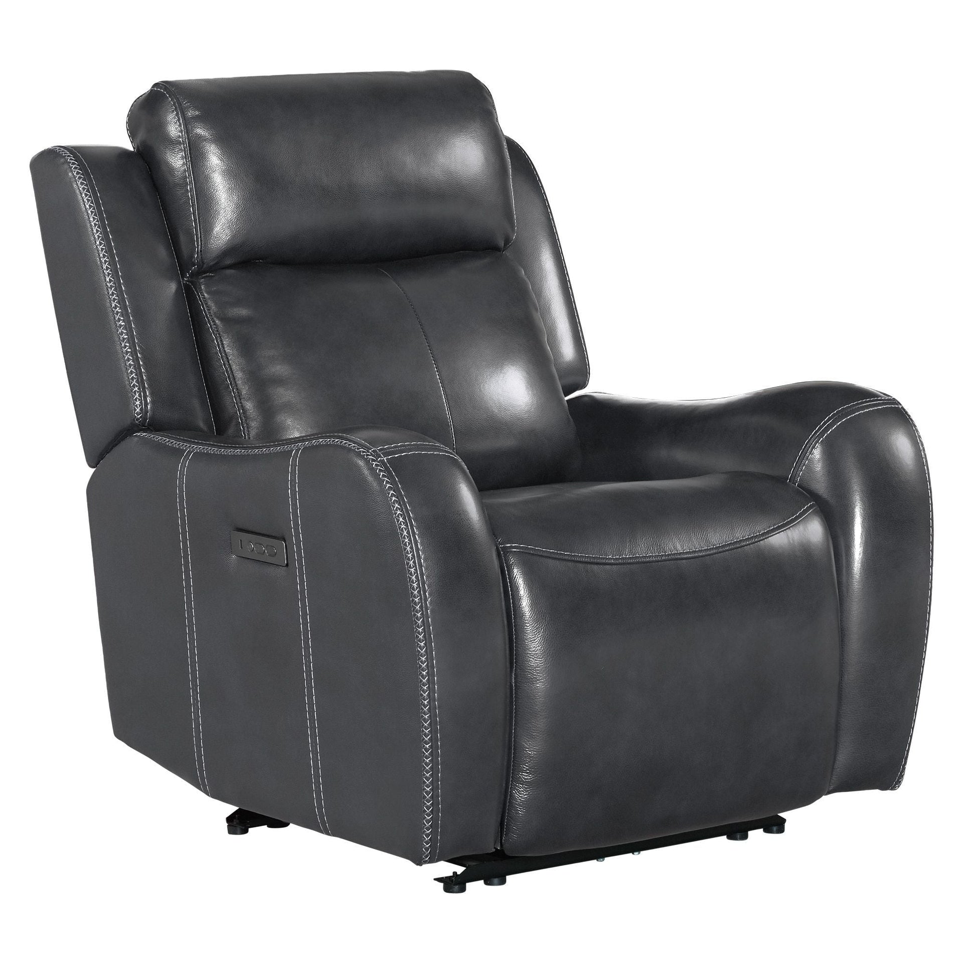 Wainwright Dual-Power Recliner