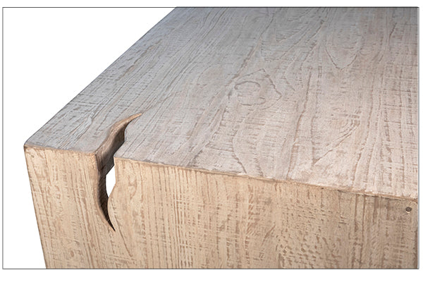 Waterfall Dining Table