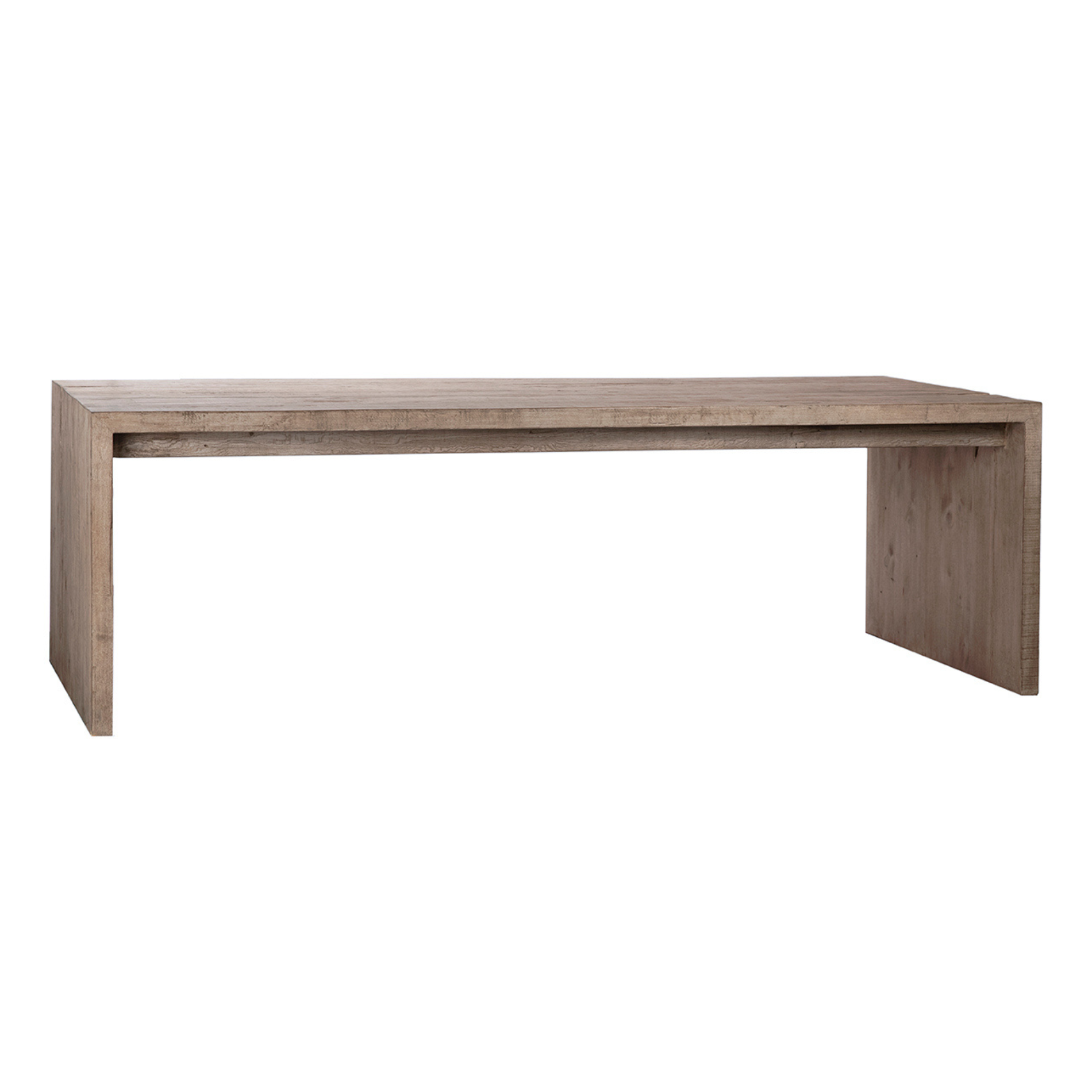 Waterfall Dining Table