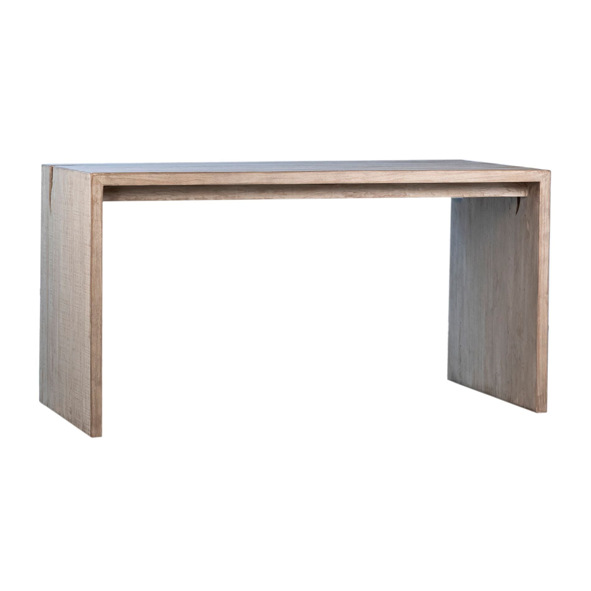 Waterfall Gathering Table